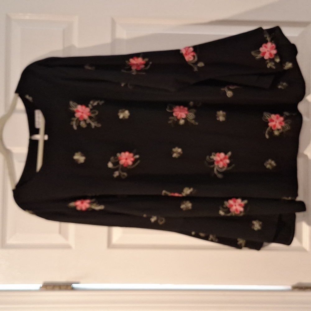 Neiman Marcus Blouse